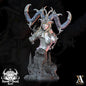 Archvillain Games - Speak of the Devil Act 3: Illyra'Vash The First Harlot Bust