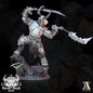 Archvillain Games - Speak of the Devil Act 3: Marnak'Nai
