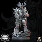 Archvillain Games - Speak of the Devil Act 3: Ordos'Nai