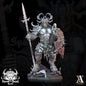 Archvillain Games - Speak of the Devil Act 3: Ordos'Nai