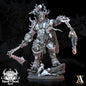 Archvillain Games - Speak of the Devil Act 3: Ordos'Nai