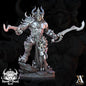 Archvillain Games - Speak of the Devil Act 3: Ordos'Nai