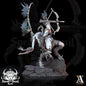 Archvillain Games - Speak of the Devil Act 3: Pleasuretorn Subjugator