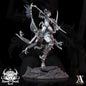 Archvillain Games - Speak of the Devil Act 3: Pleasuretorn Subjugator