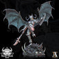 Archvillain Games - Speak of the Devil Act 3: Temptress of Illyra'Vash