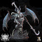 Archvillain Games - Speak of the Devil Act 3: Temptress of Illyra'Vash