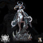 Archvillain Games - Speak of the Devil Act 3: Temptress of Illyra'Vash
