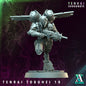 Archvillain Games - Tenrai Shogunate - Tenrai Tobuhei