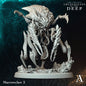 Archvillain Games - The Trench: Crustaceans of the Deep  - Marrorclaw