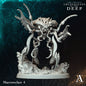Archvillain Games - The Trench: Crustaceans of the Deep  - Marrorclaw