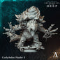 Archvillain Games - The Trench: Crustaceans of the Deep  - Cochylodon Mauler