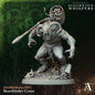 Archvillain Games - Bestiary XXVI: Beastbinder Crone