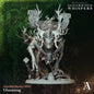 Archvillain Games - Bestiary XXVI: Gloamstag