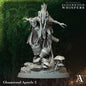 Archvillain Games - Witchfell: Gloamwood Whispers - Gloamwood Apostle
