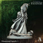 Archvillain Games - Witchfell: Gloamwood Whispers - Gloamwood Apostle