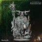 Archvillain Games - Witchfell: Gloamwood Whispers - Baalsurik