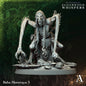 Archvillain Games - Witchfell: Gloamwood Whispers - Baba Morovaya