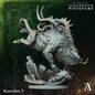 Archvillain Games - Witchfell: Gloamwood Whispers - Kosterbor