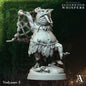 Archvillain Games - Witchfell: Gloamwood Whispers - Vodyasov