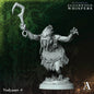 Archvillain Games - Witchfell: Gloamwood Whispers - Vodyasov