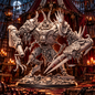 Archvillain Games - Circus Groteque: The Puppet Show - Mordecai von Braus