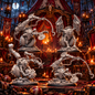 Archvillain Games - Circus Groteque: The Puppet Show - Grimwheel Automation