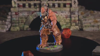 Cast 'n' Play 987: Cyclops Guards