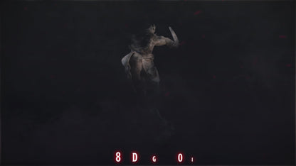 Cast 'n' Play 1082: Daggers Oni