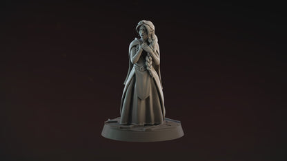 Cast 'n' Play 1065: The Princess
