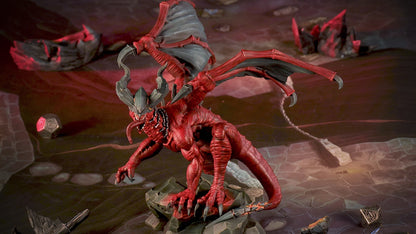 Cast 'n' Play 958: Neckseer Dragon Belzaroth