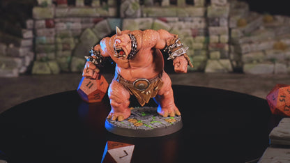 Cast 'n' Play 986: Cyclops Minions